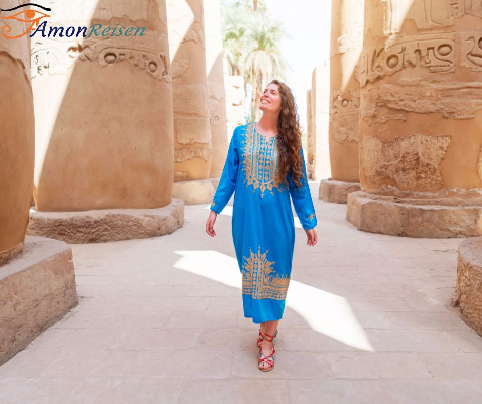 Rundreisen Ägypten Urlaub Touren Reisepakete Ägypten 2