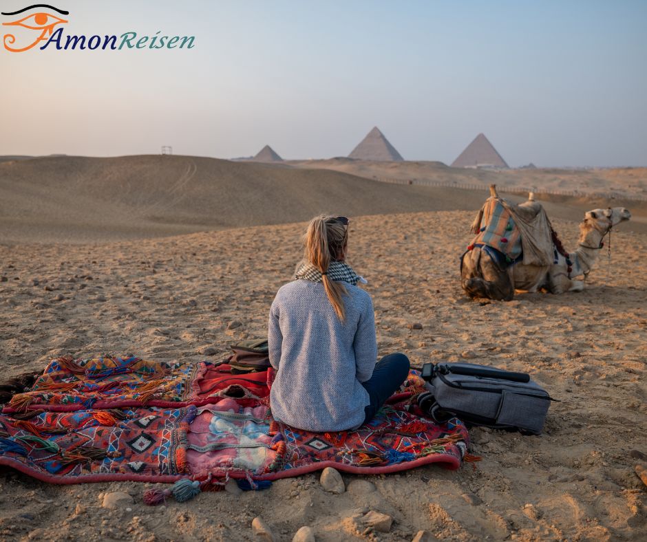 Rundreisen Ägypten Urlaub Touren Reisepakete Ägypten