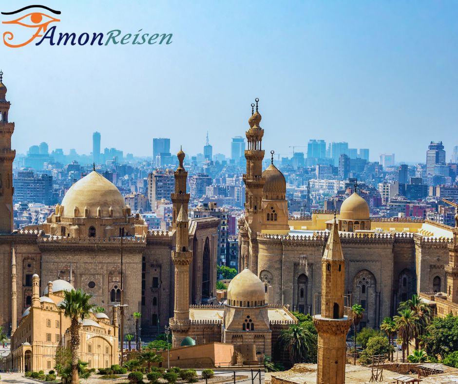 ausfluge Kairo reisen
